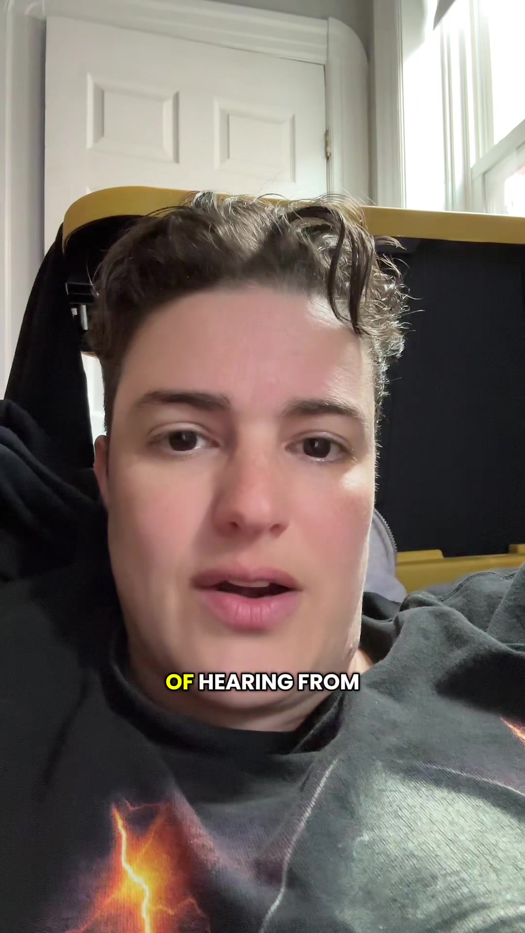 @Dizzle Unfiltered