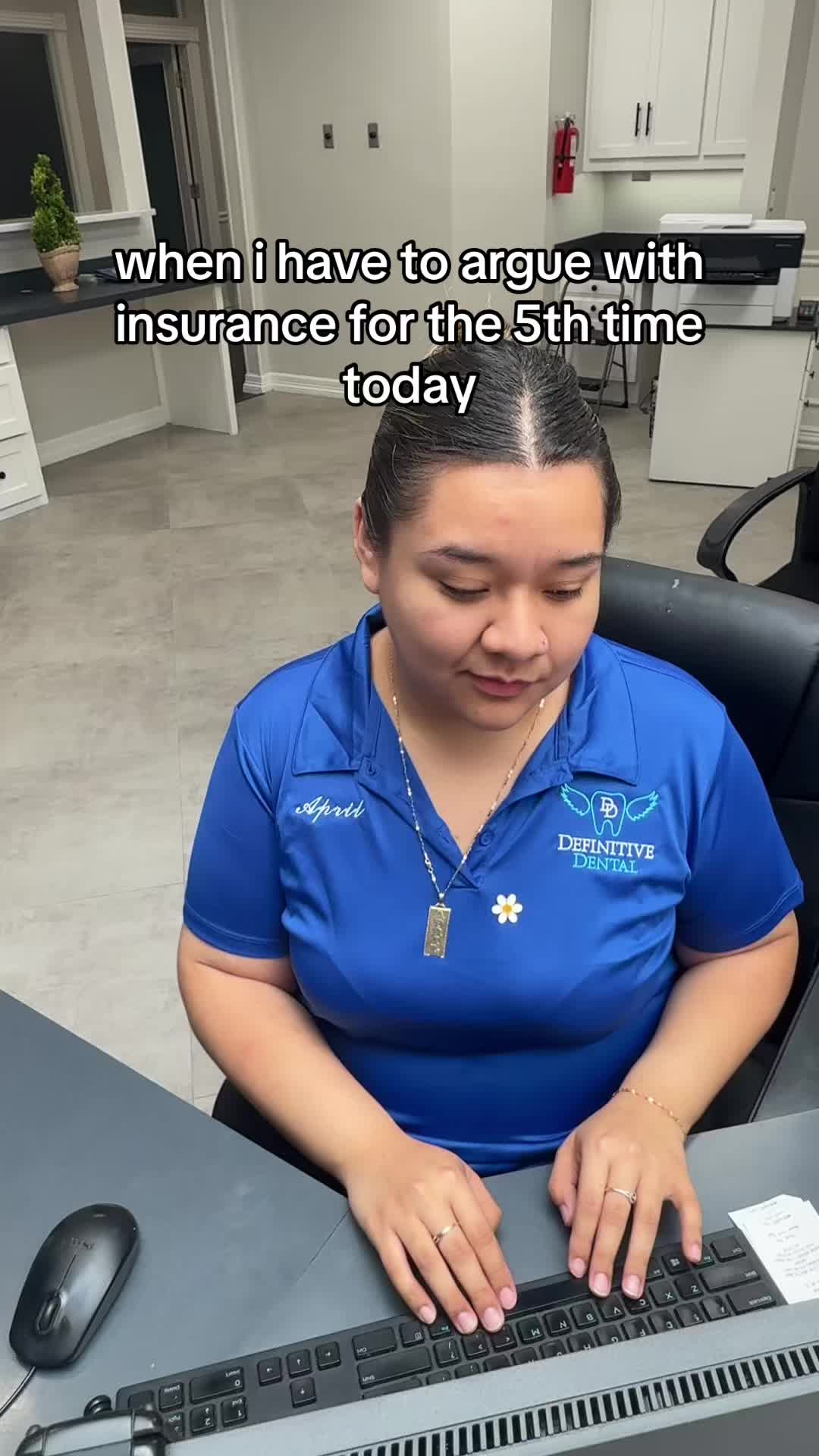 @Definitive Dental