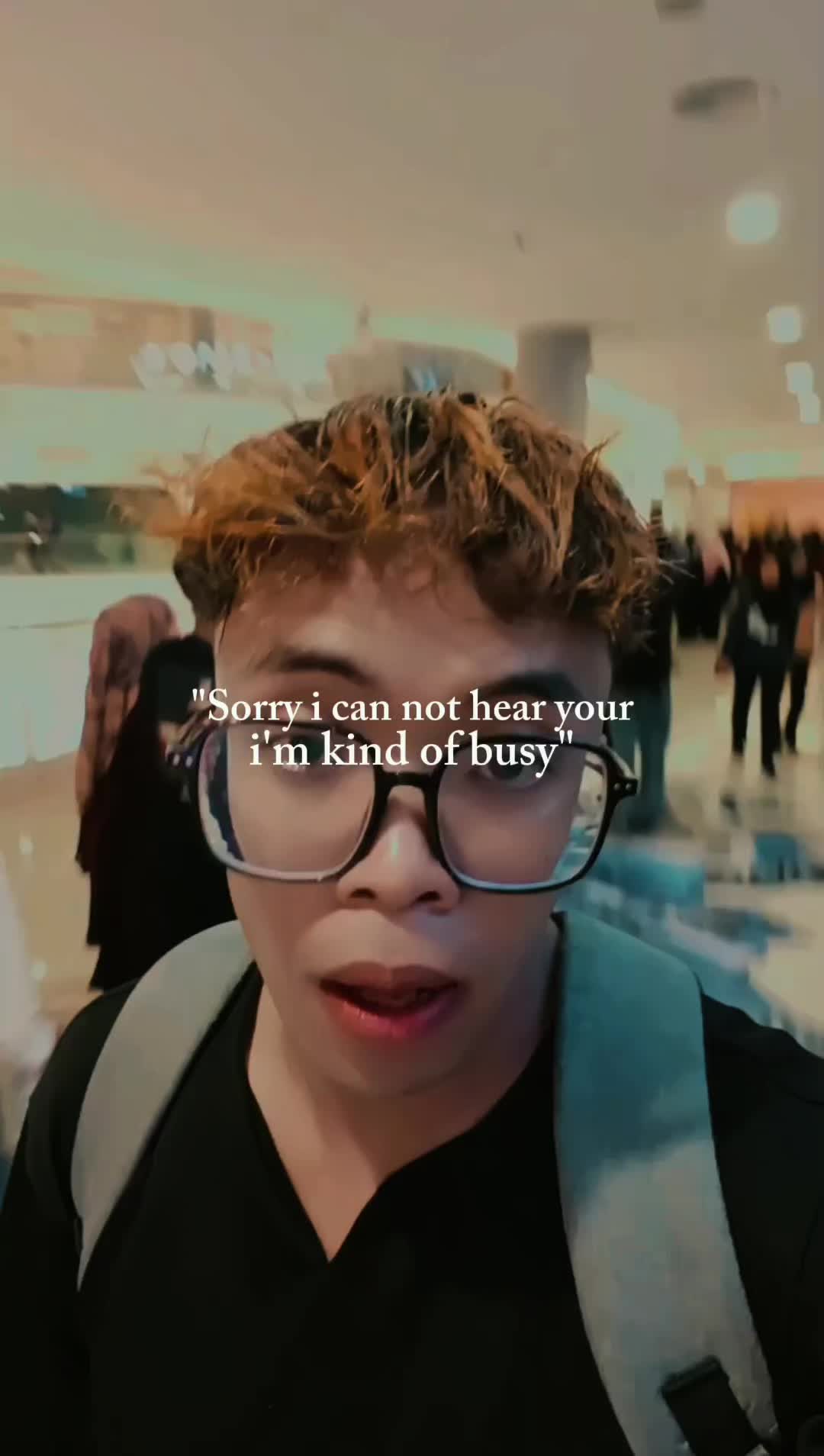 @Jauhi terasa, dekati Isa 🚶🏻