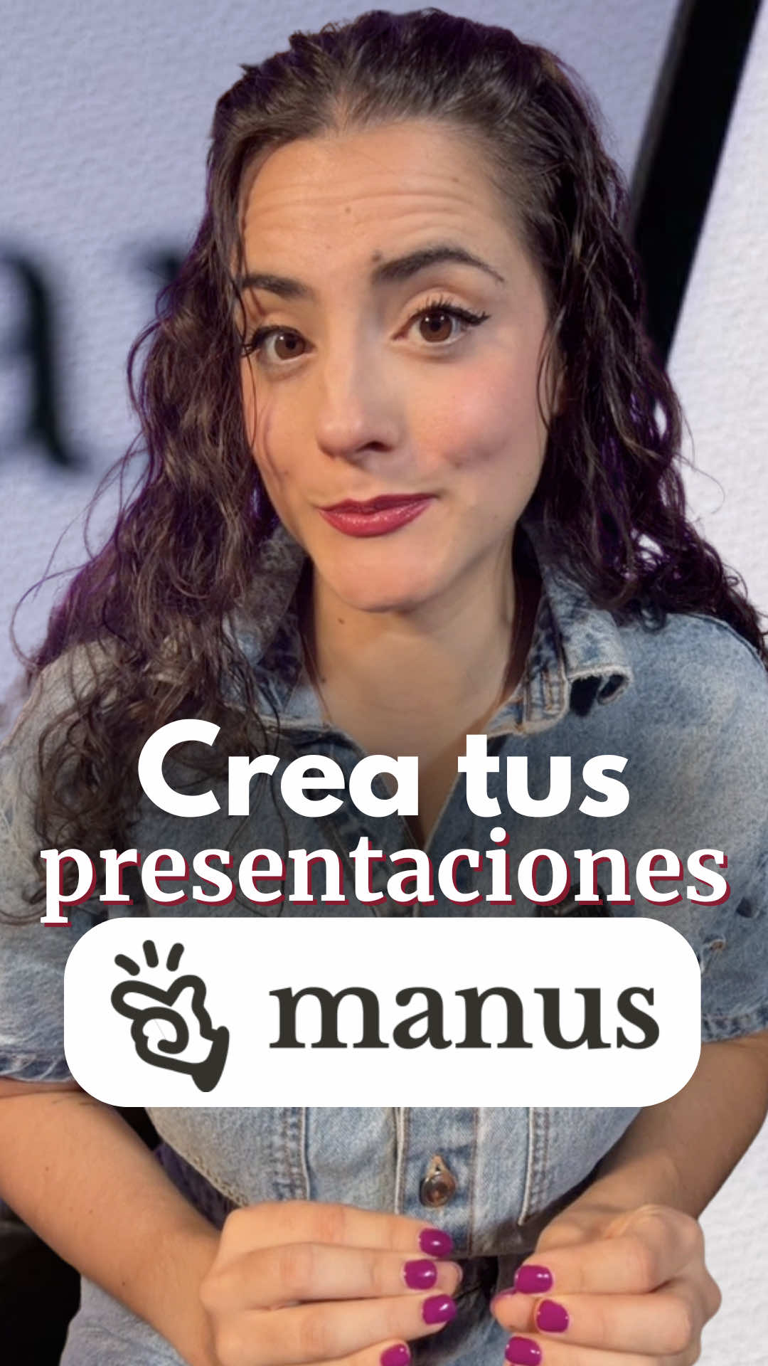 @María Aperador