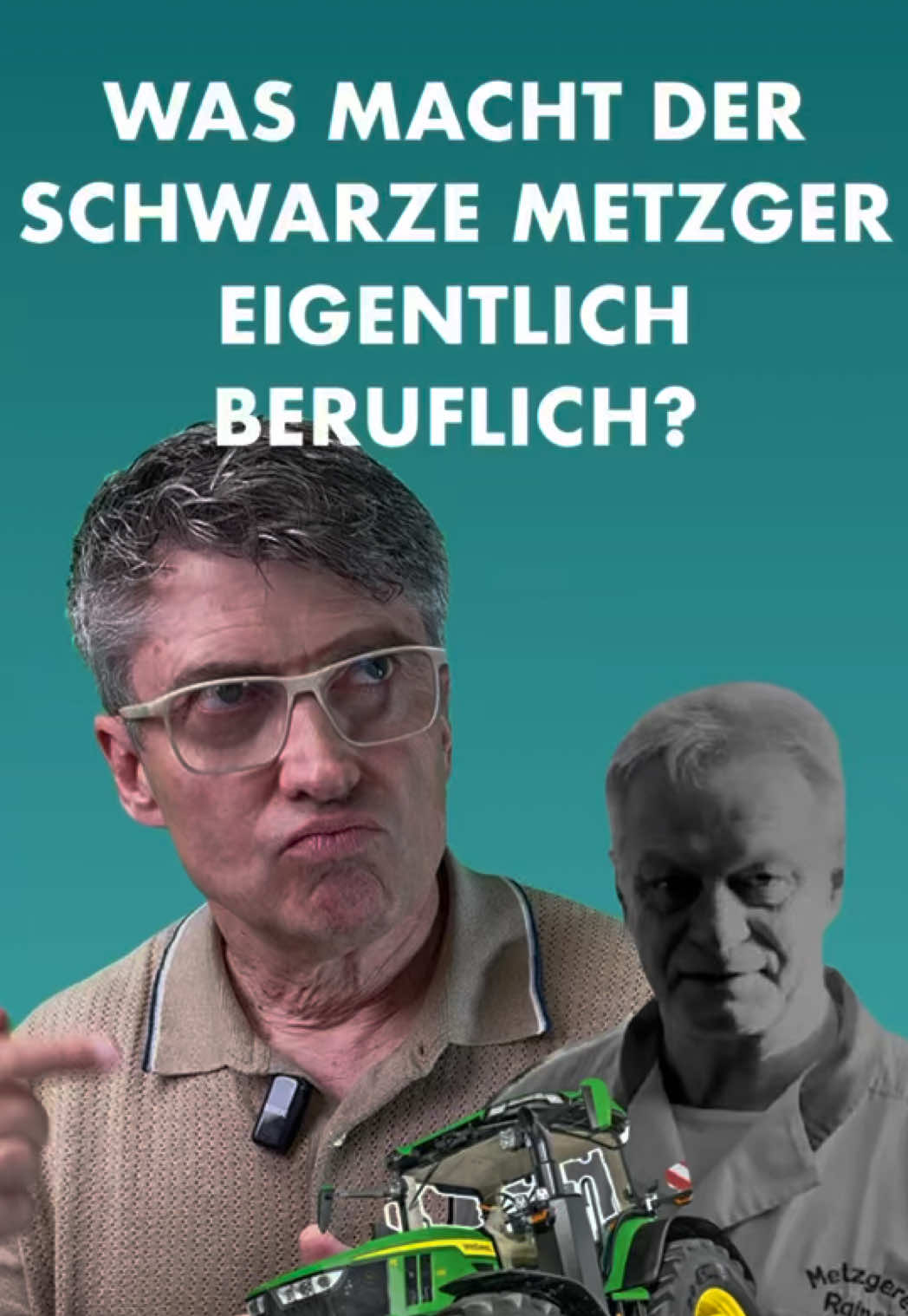 @Der grüne Kanal
