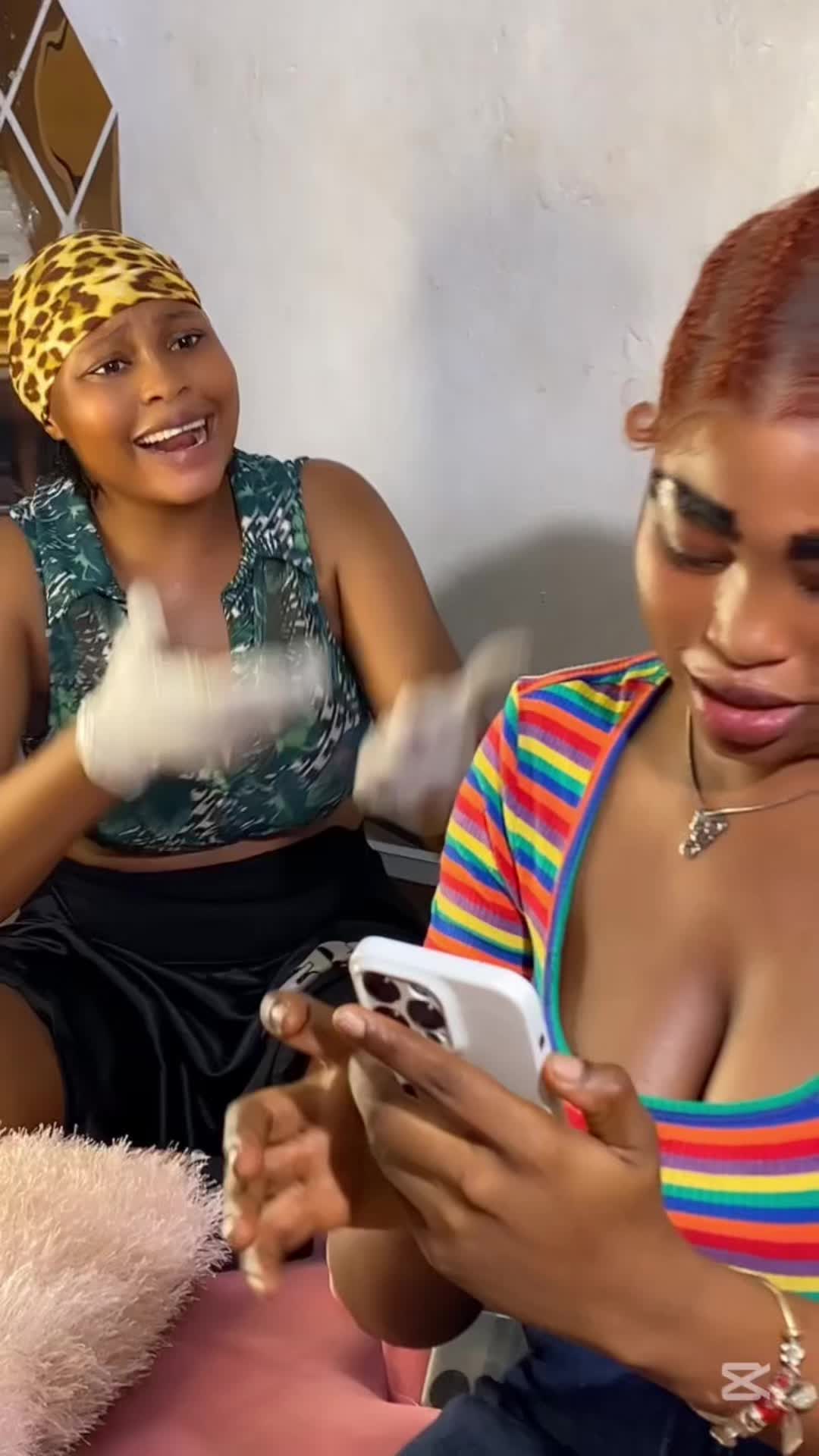 @K’s_touch, Mua in ikorodu