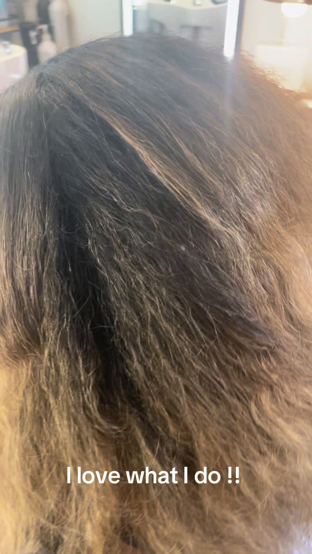 @M.Louis Hair Studio