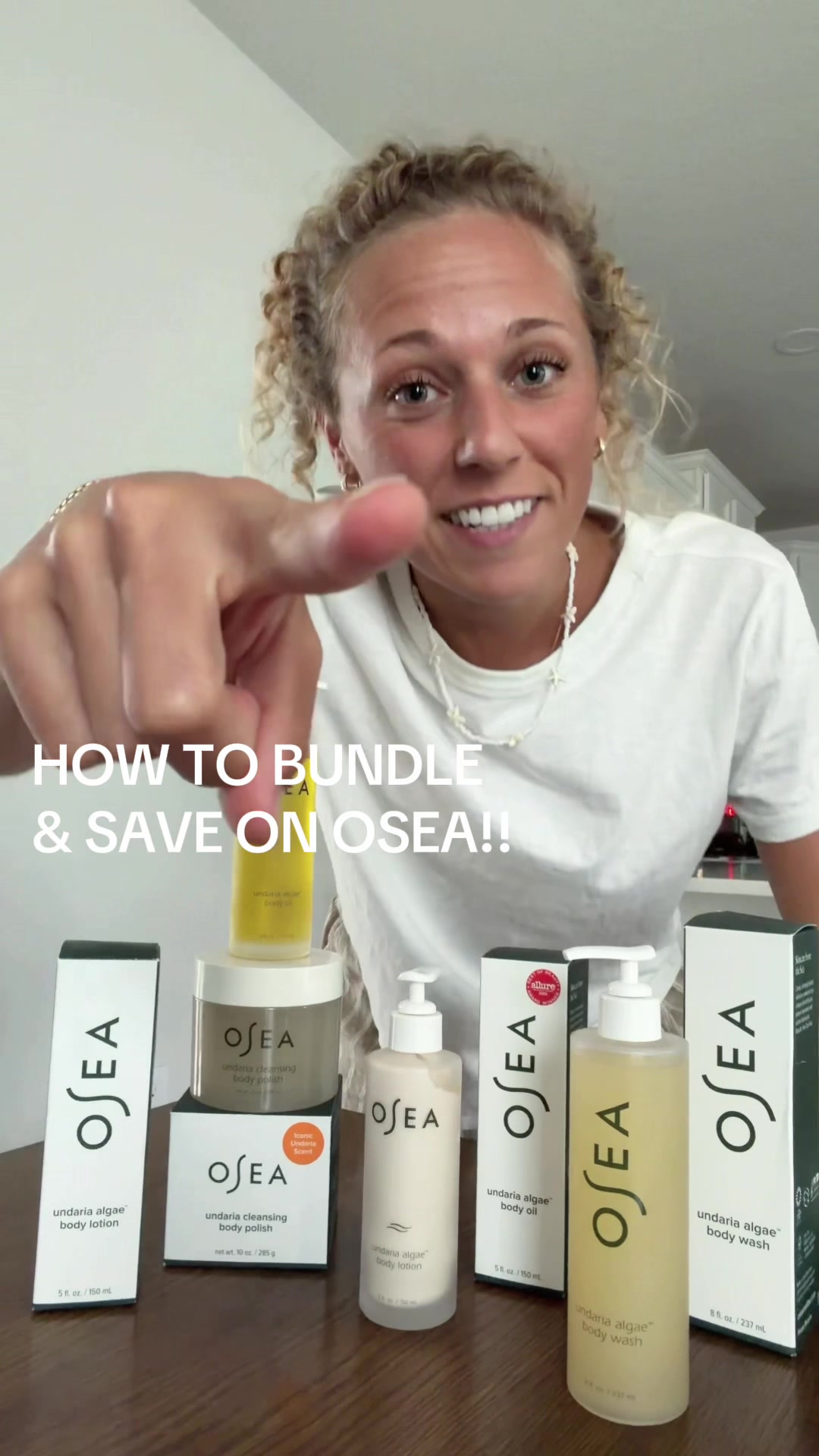 @LEXIE ☀️ wellness finds + UGC