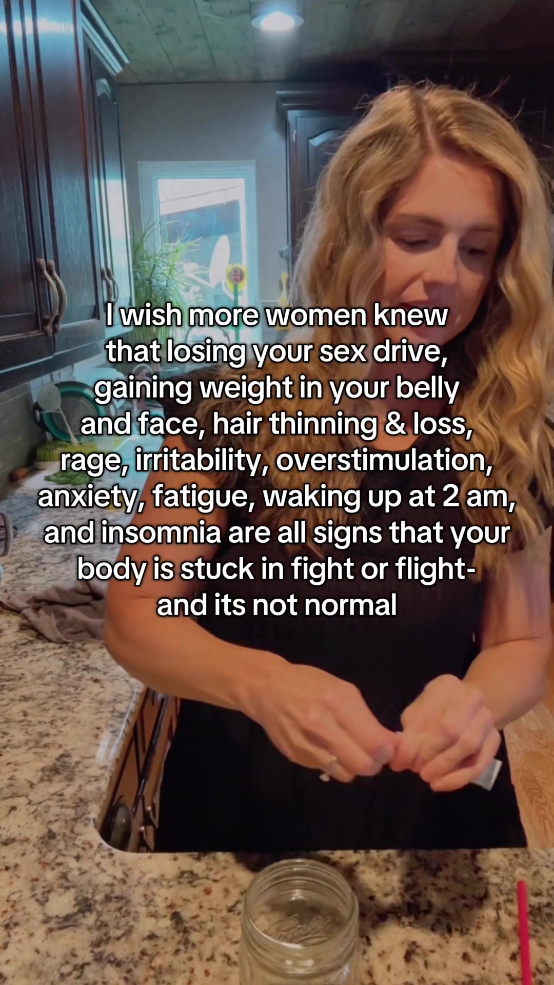@Kelly | The Hormone Balance RN