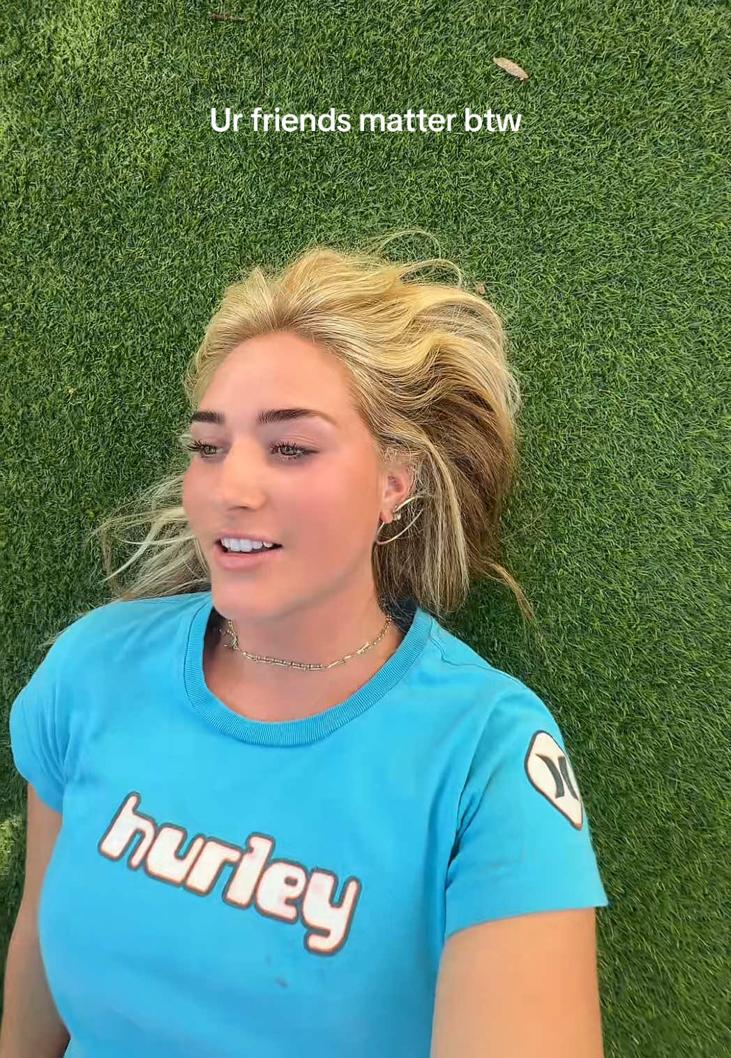 @baylee grover