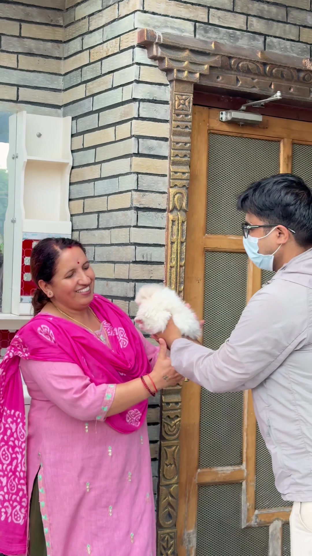 @puppy.nepal