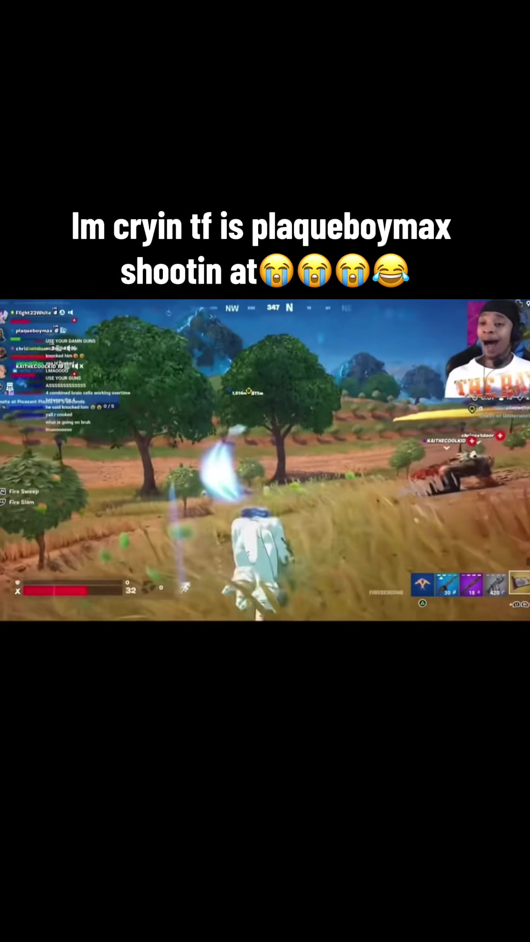 @ReactRushClipz