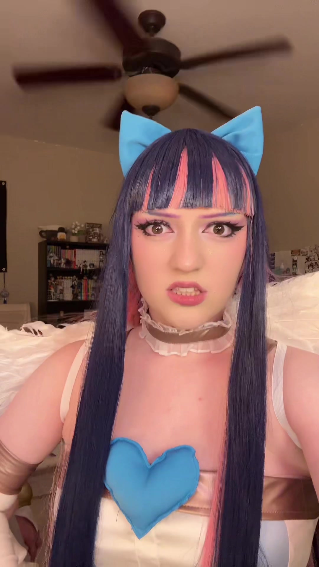 @Faith