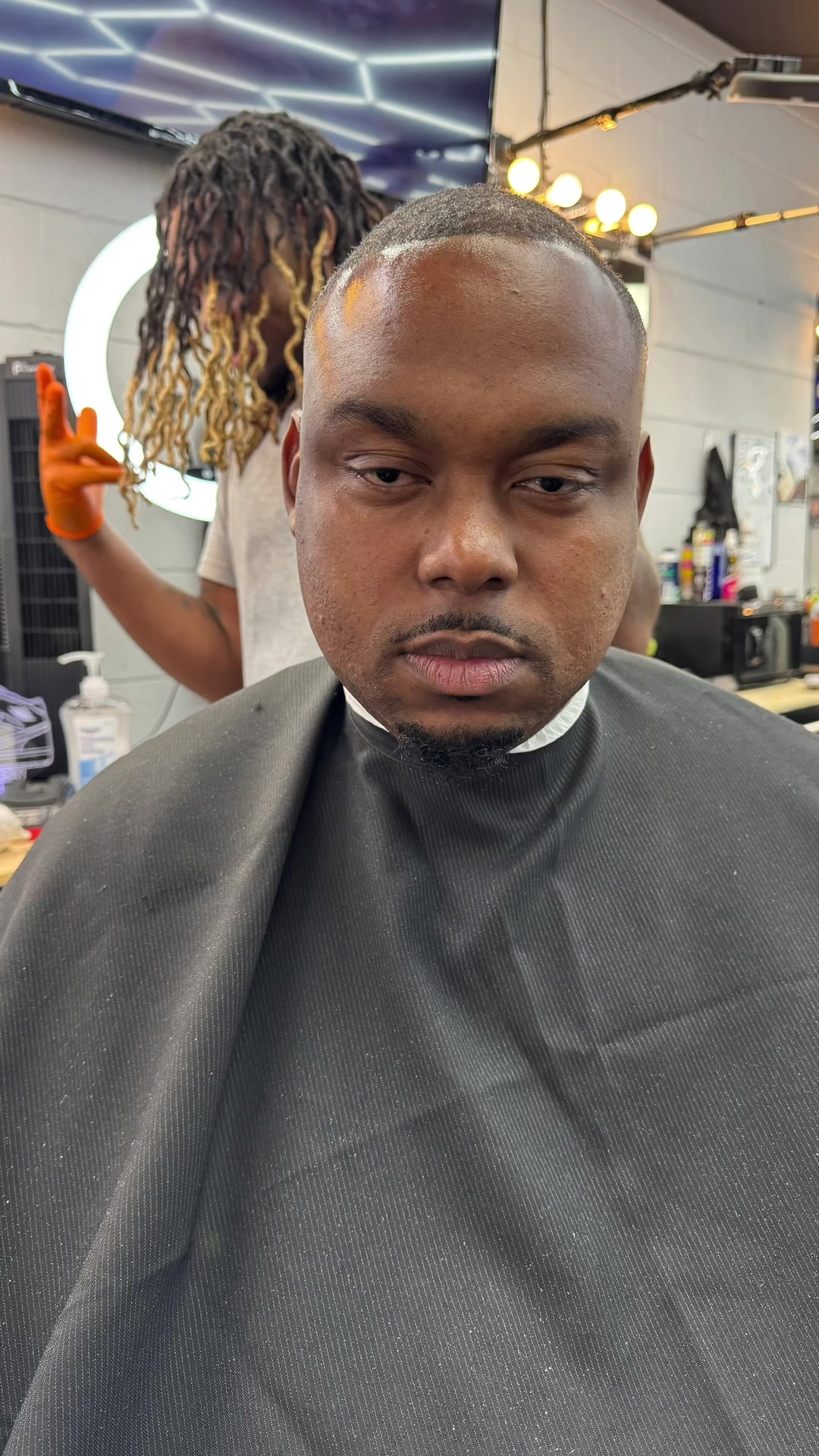 @Moneymankeith_tha_barber