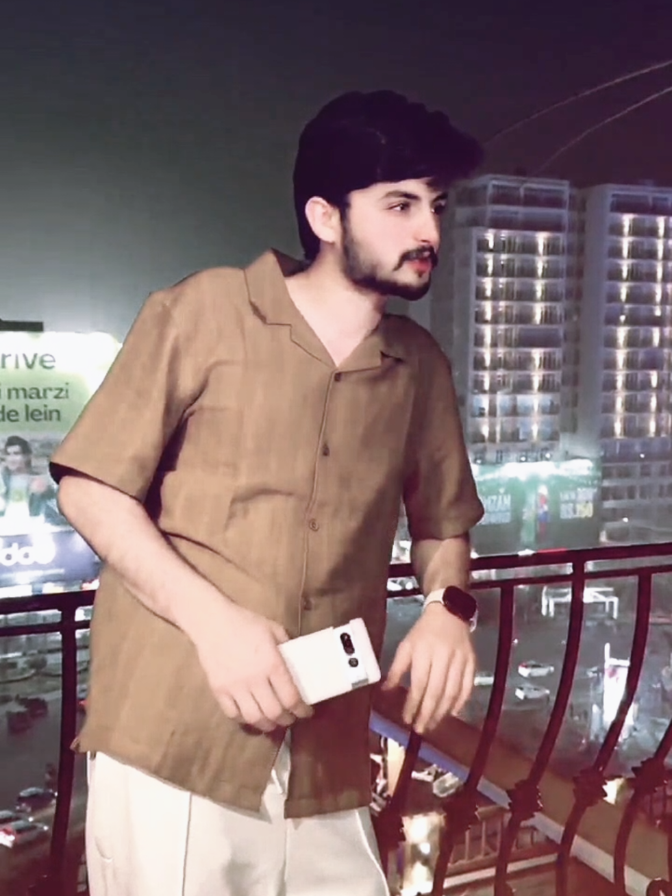 @Zaroon Khan official