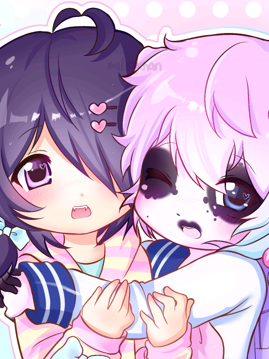 @₊𖥔 doki ! !