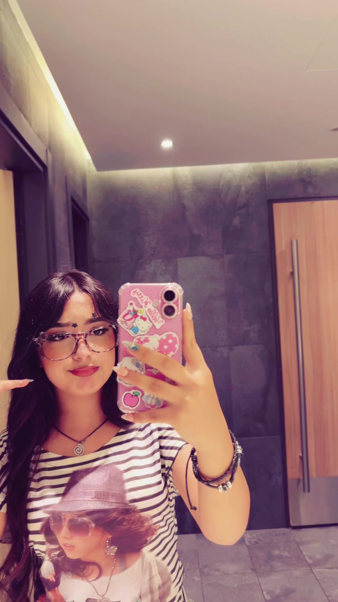 @Melina