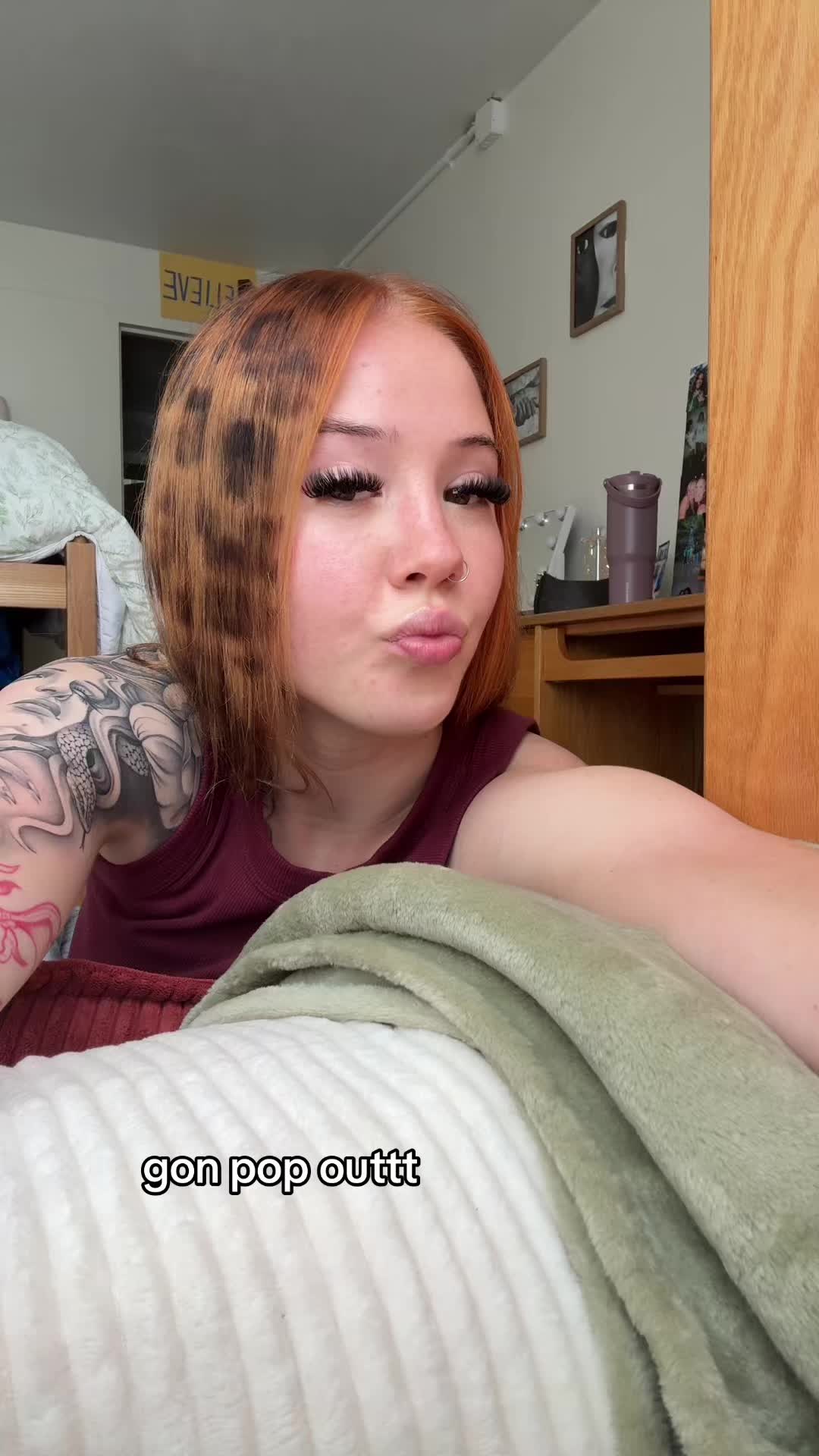 @kileydaballer