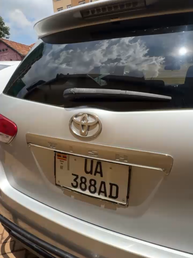 @Majibu Africa Cars