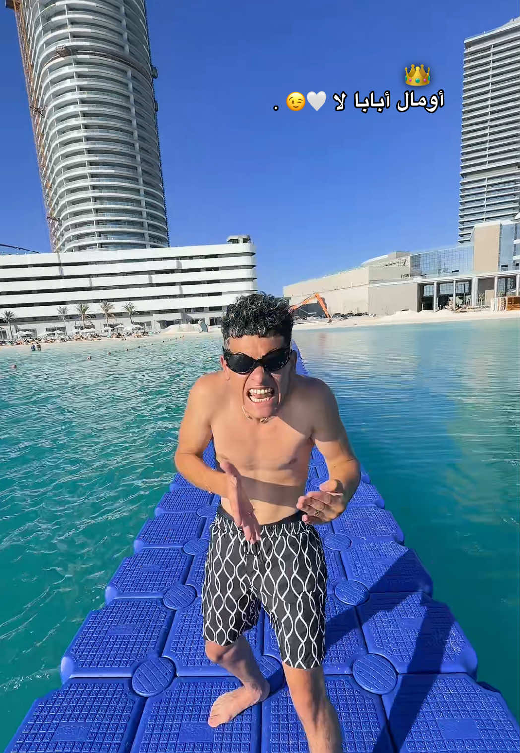 @💥🤴🏻 علِيّ أُومَال 🤴🏻💥