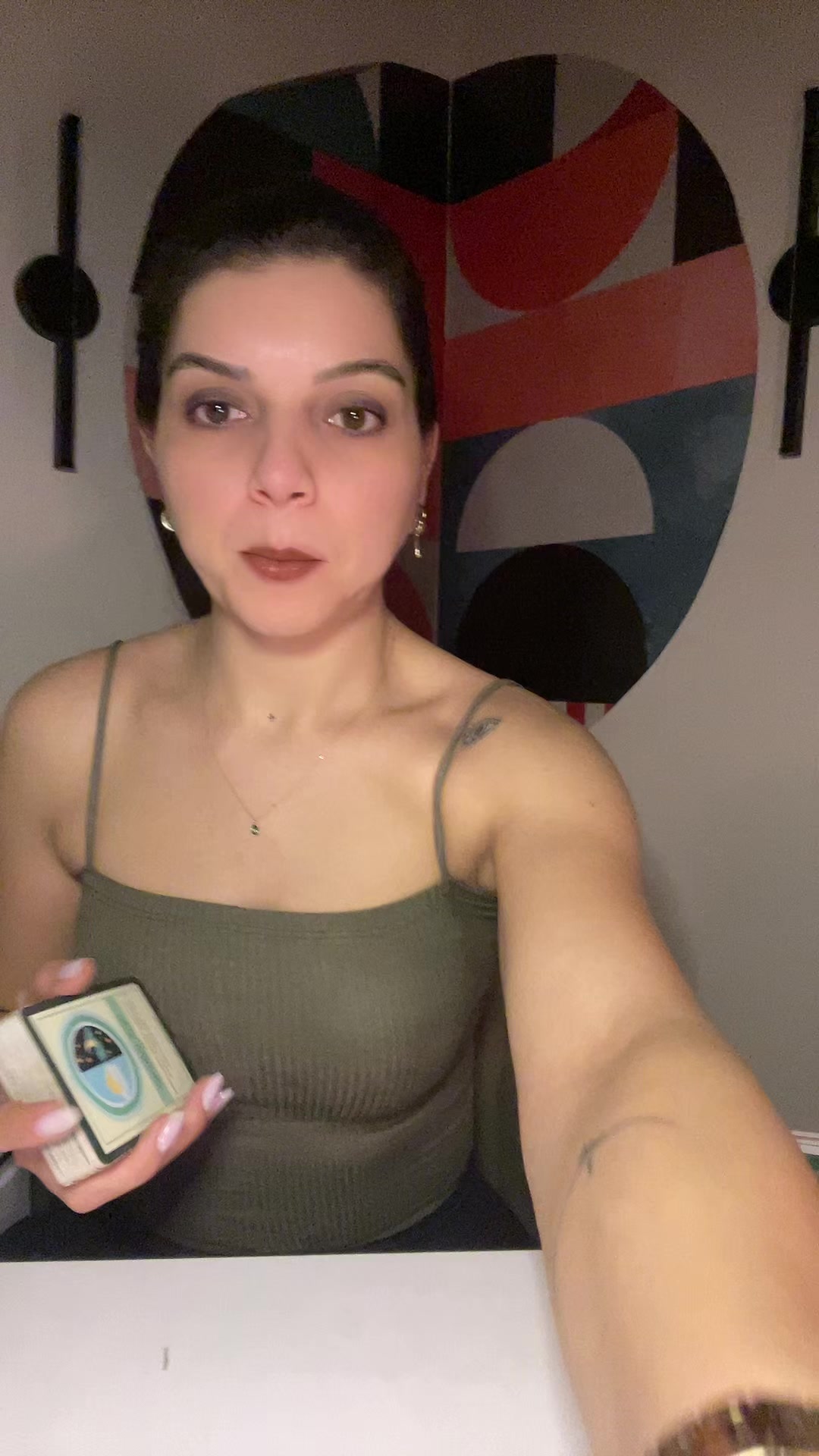 @Tarotungozdesiii
