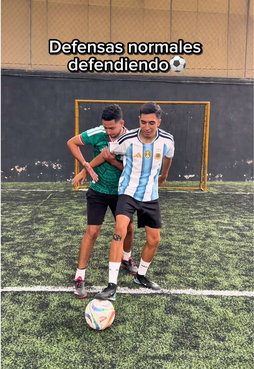 @Rickygol