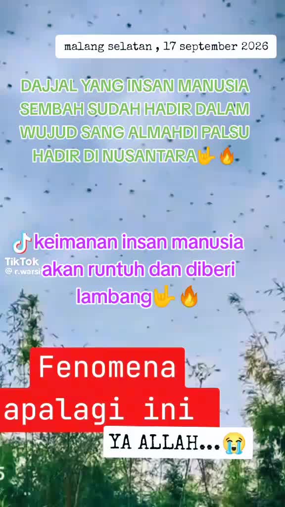 @KANJENG NYIMAS