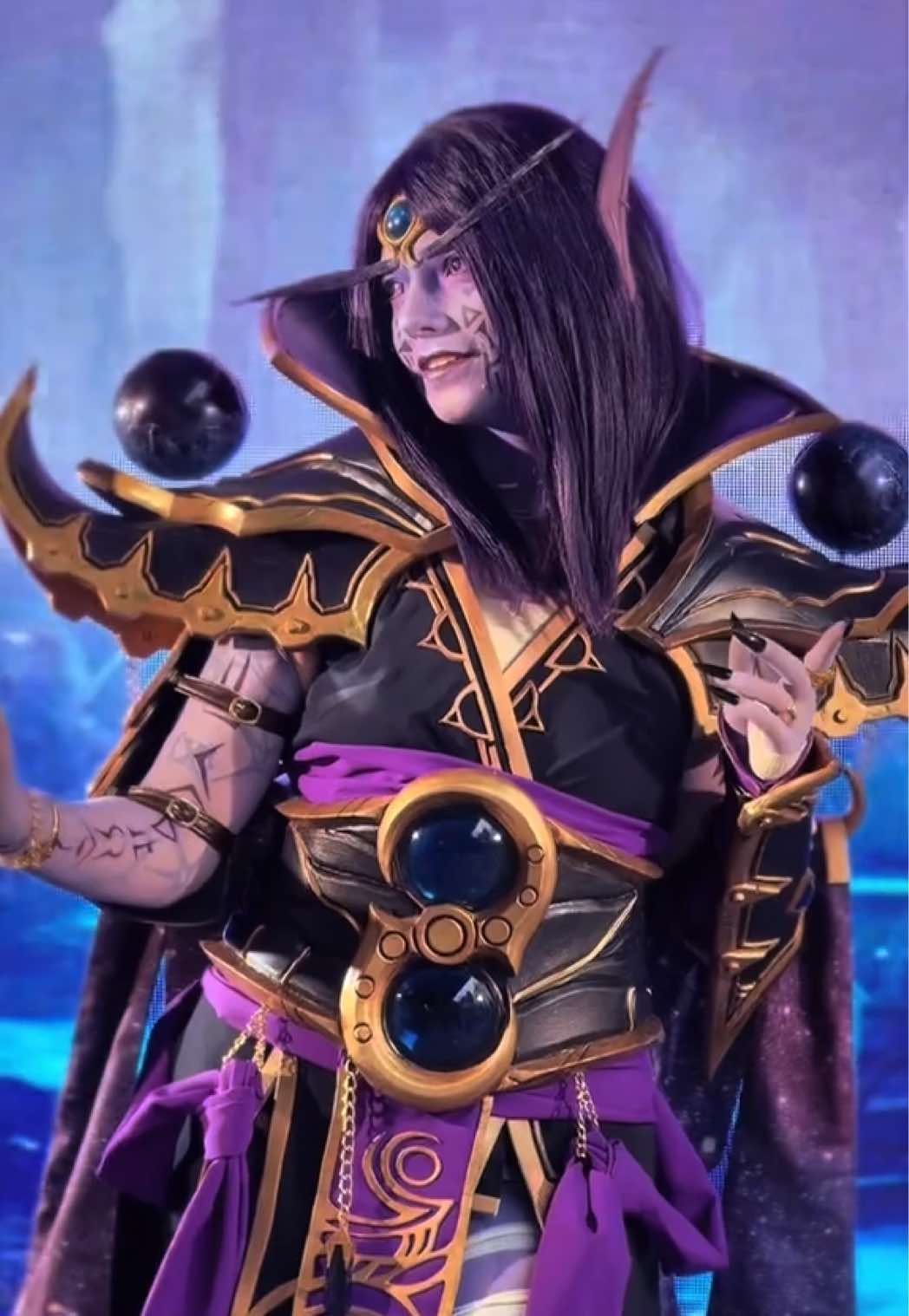 @ritsured cosplay