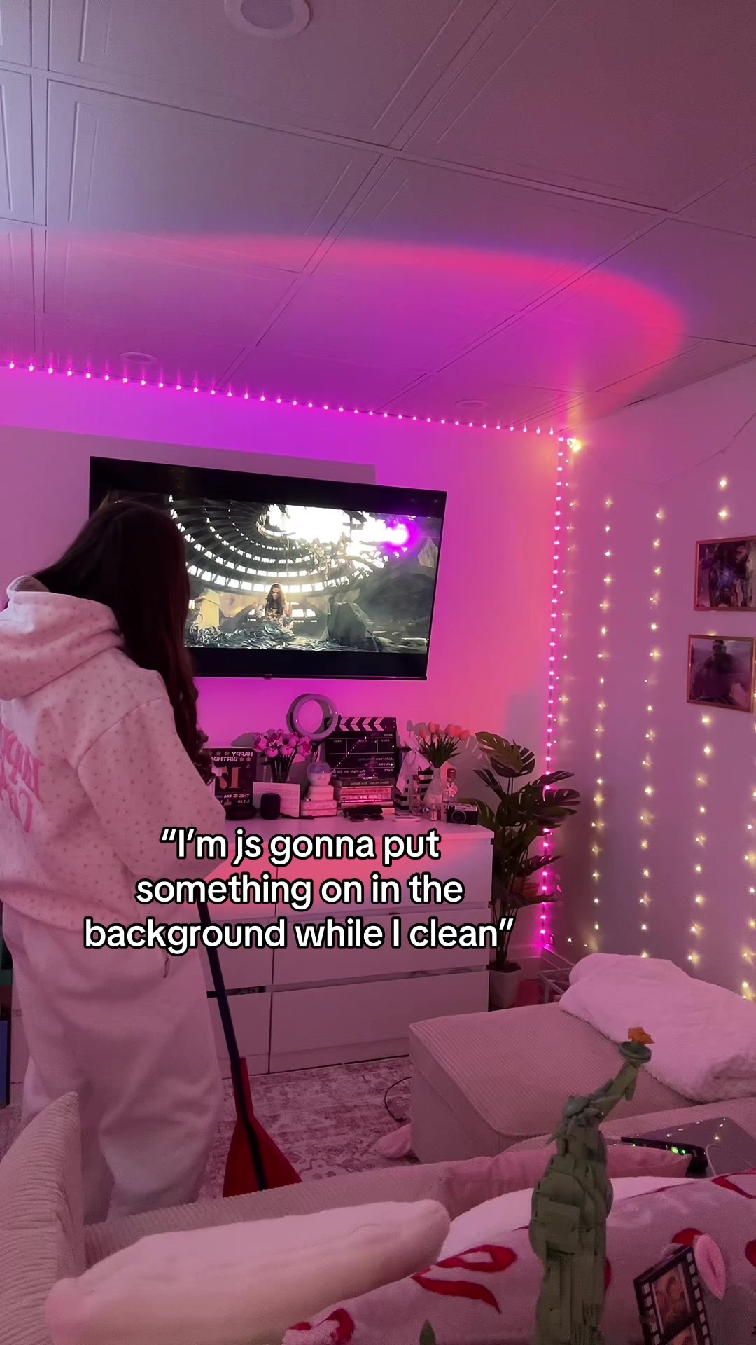 @Hailey May