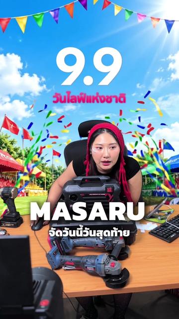 @MASARU Thailand