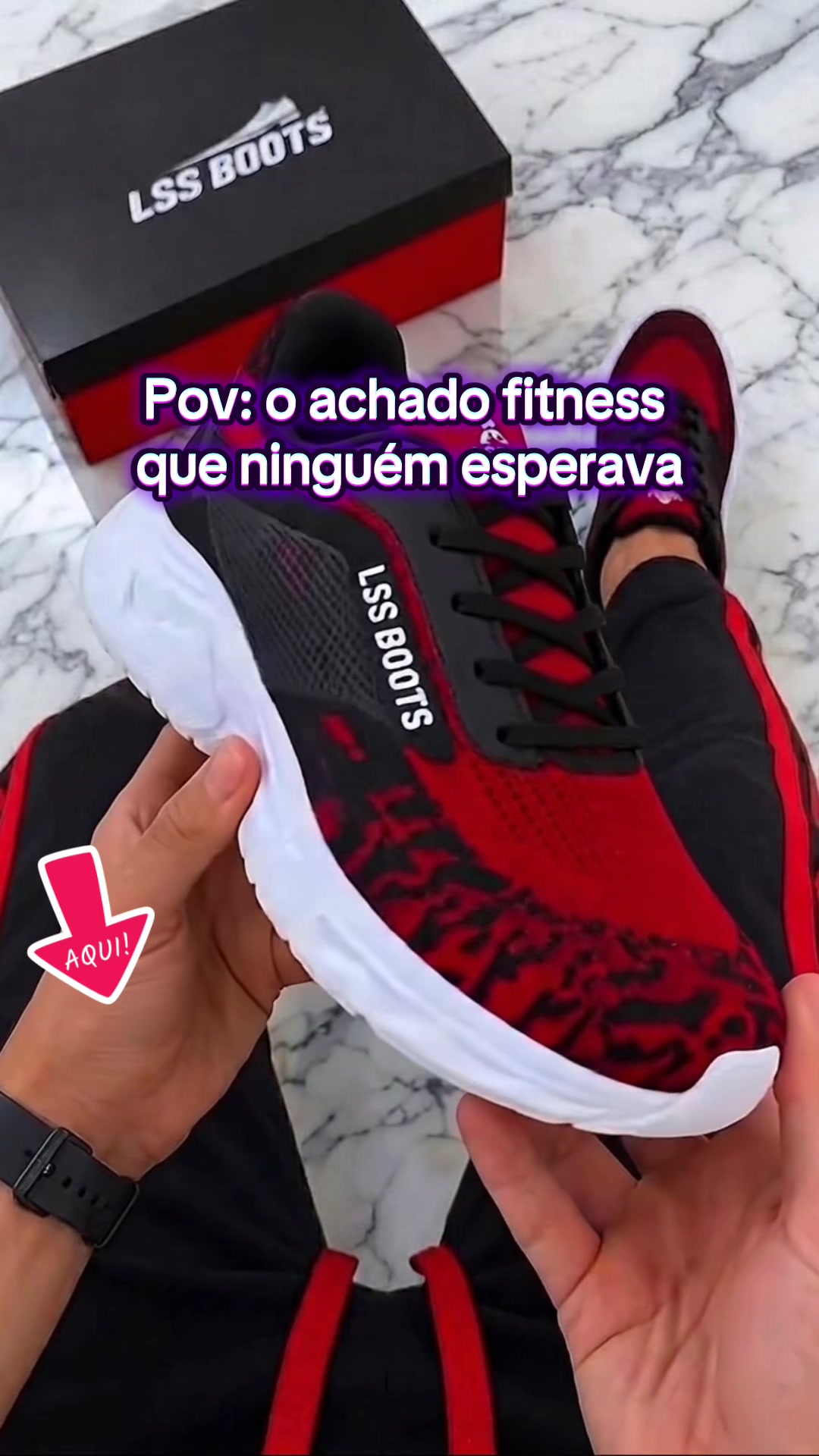 @Achadinhos Prime