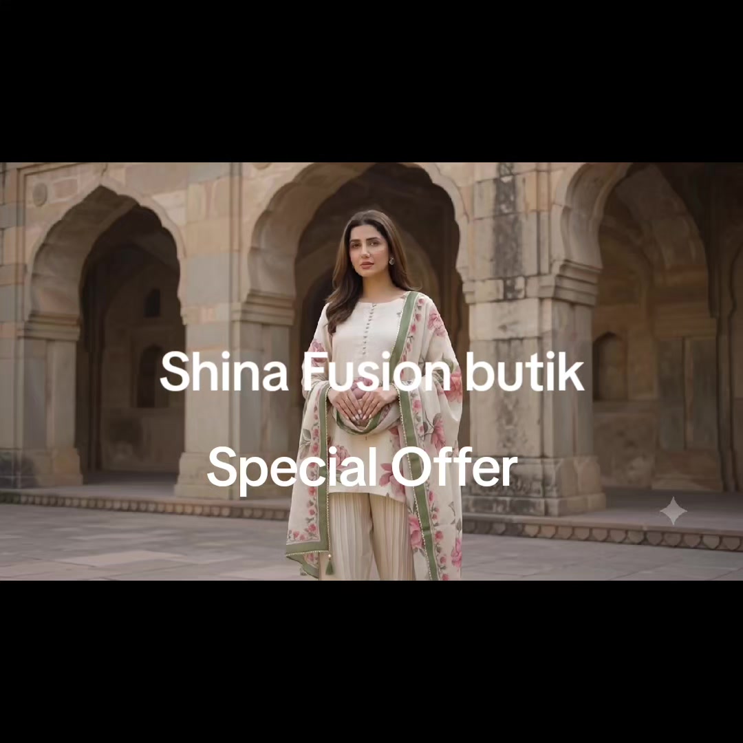 @SHINA'SBRIDALSG