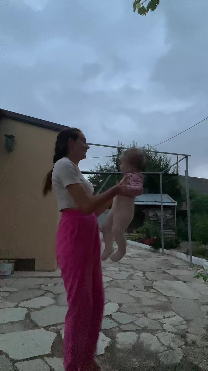 @Щастя &mdash; там, де діти. ❤️