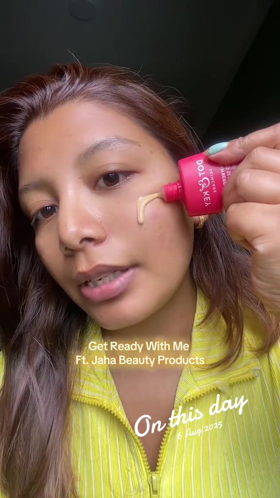 @Jaha Beauty Nepal
