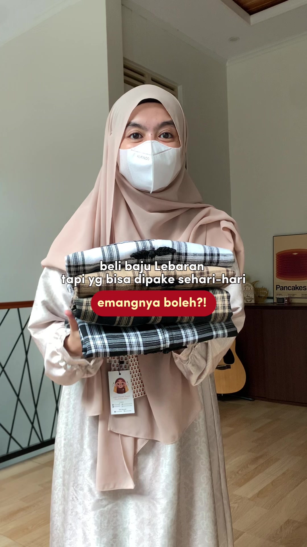 @bilaaa | suka outfit remaja😋✨