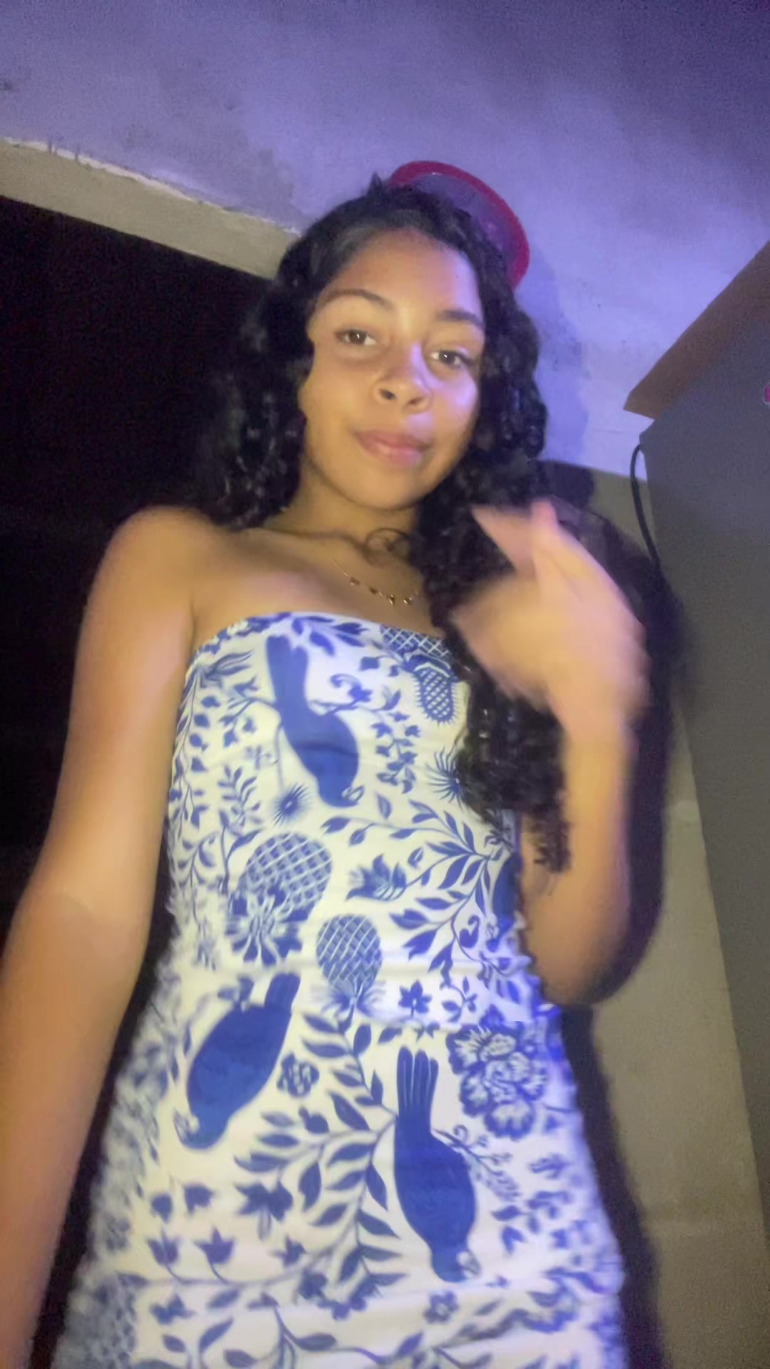 @Filhinha de Ⓜ️am&atilde;e 🍯