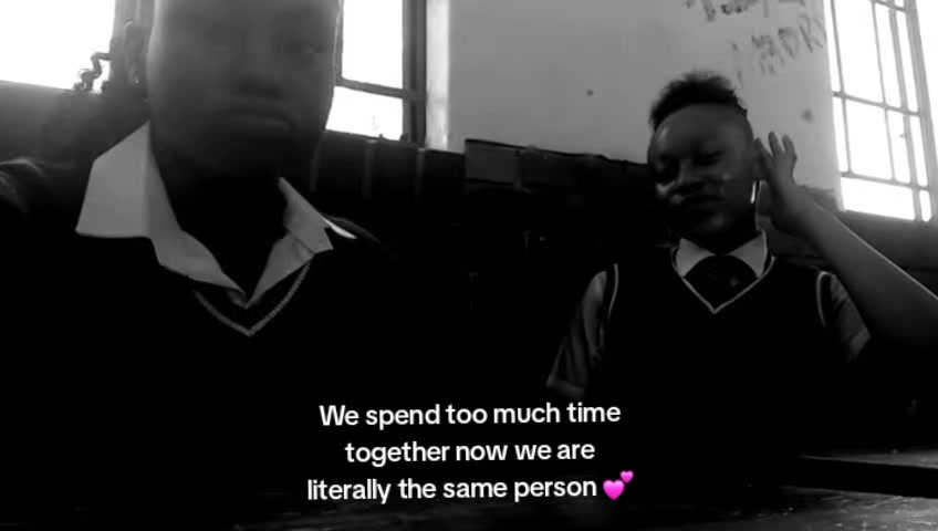 @gomolemo & bontlee