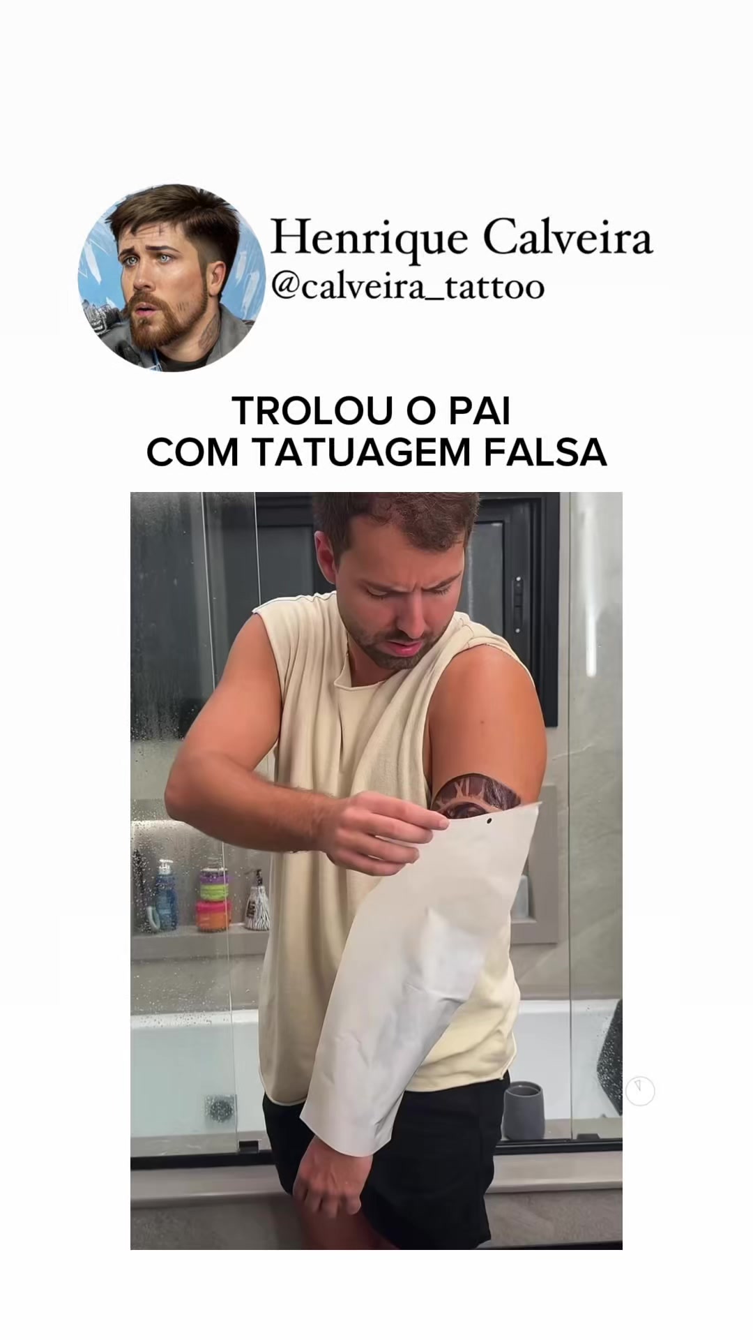 @Henrique Calveira