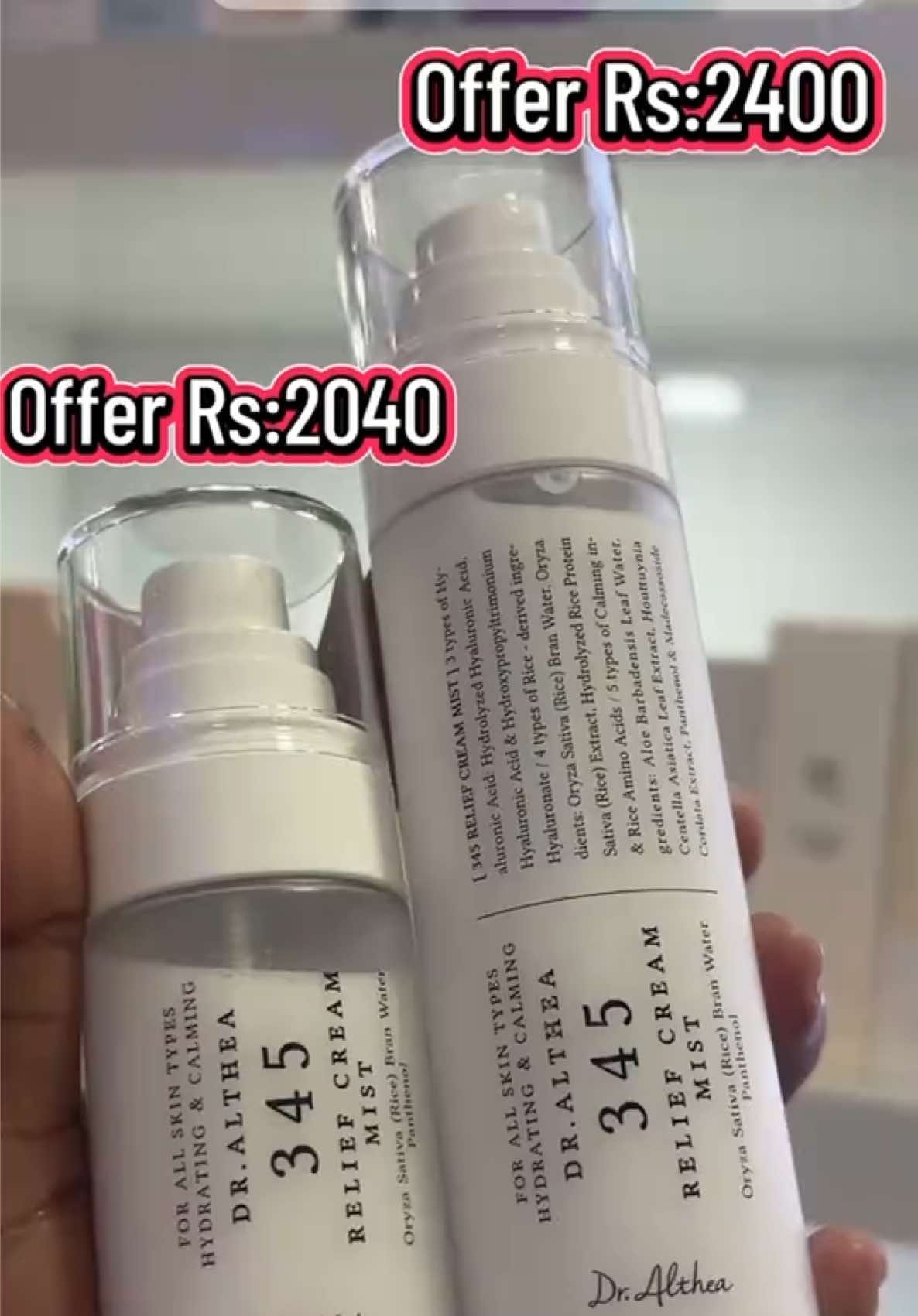 @Prettyclick Cosmetics chitwan