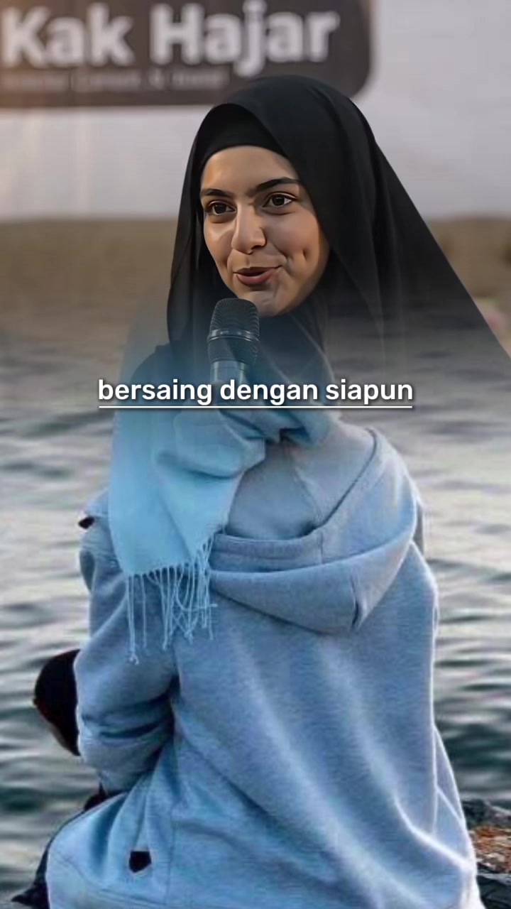 @Fara Nieza