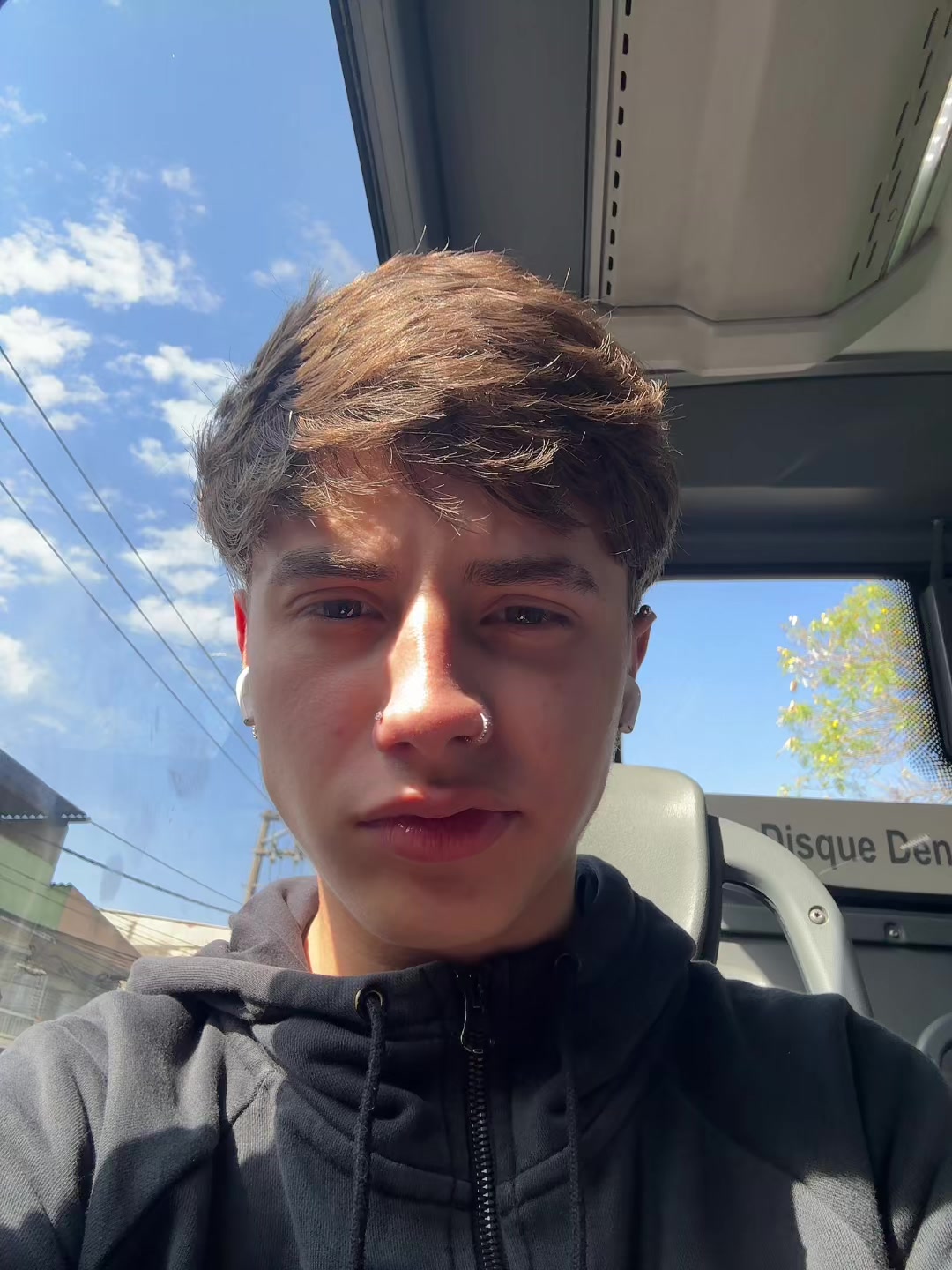 @Pietro Franco ๐ฎ๐น๐ง๐ท