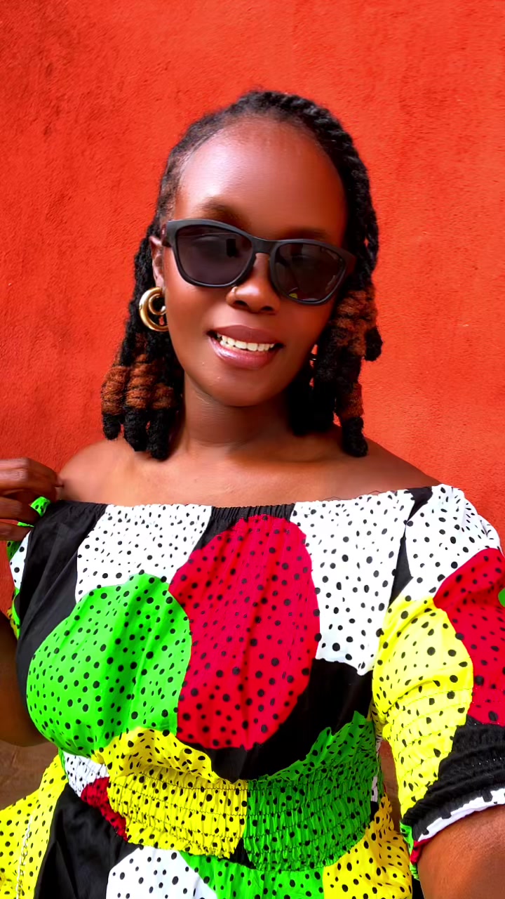 @Carol Wawira