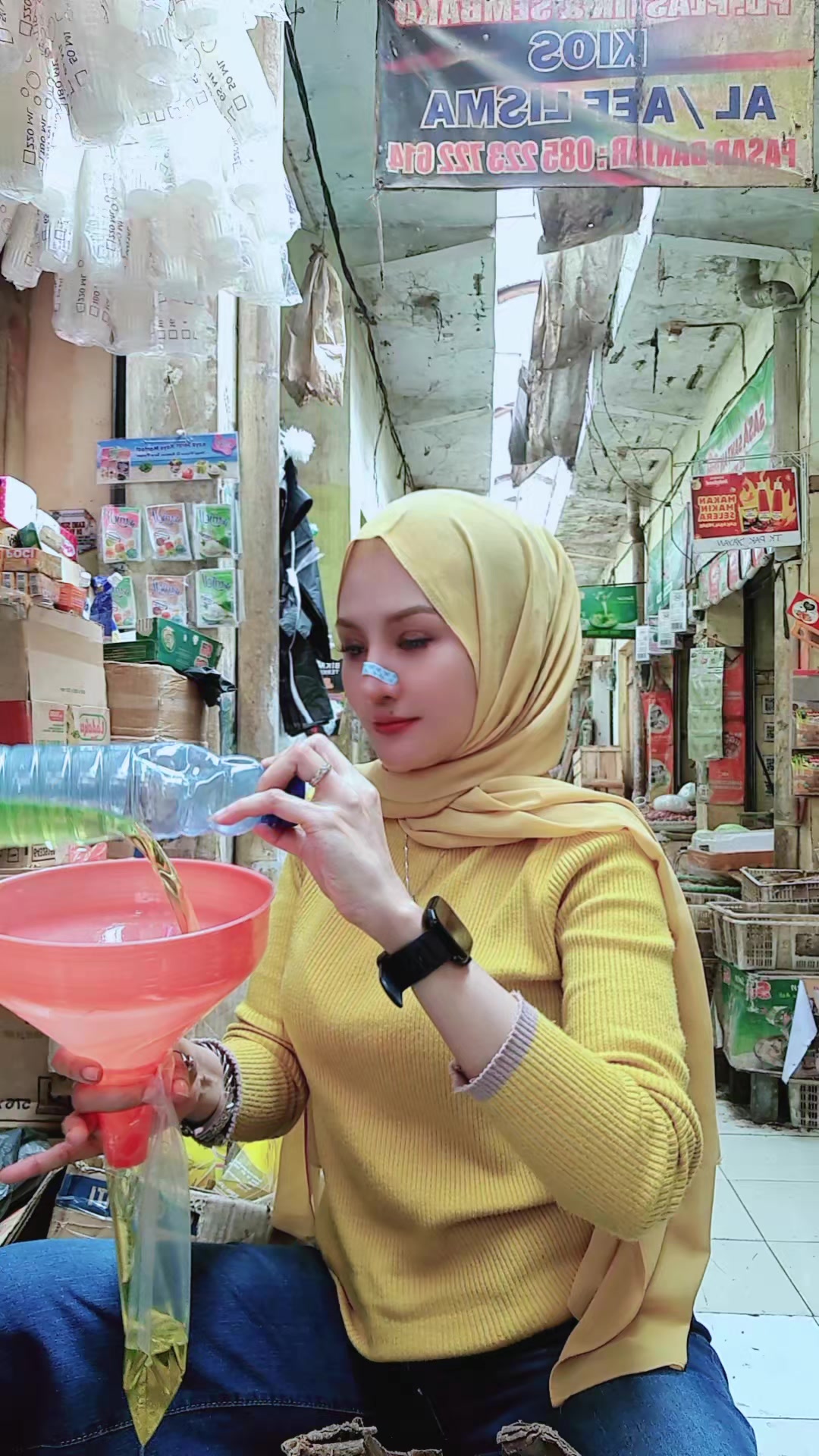 @Cinta aL27❤️07bukanseleb