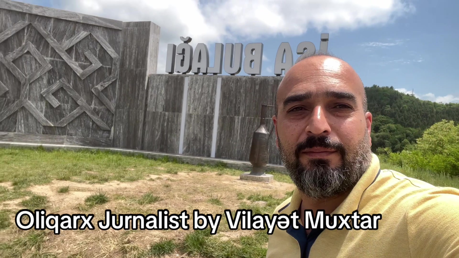 @Vilayət Muxtar