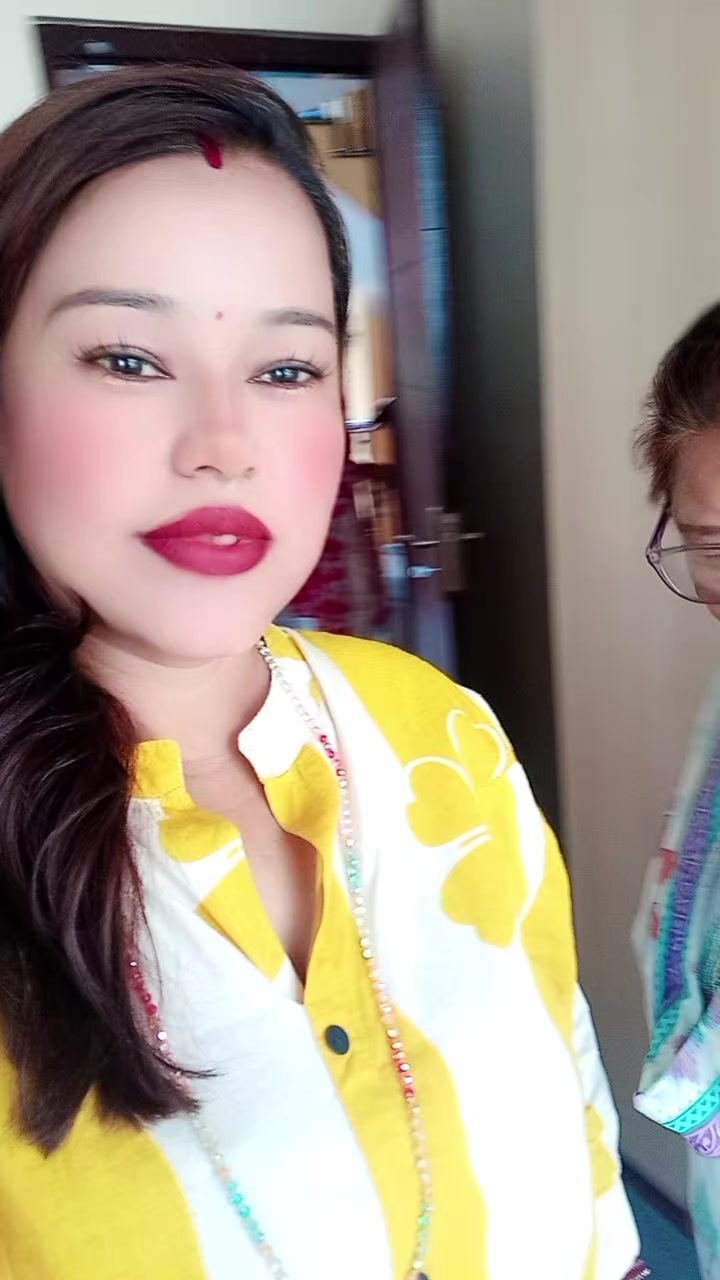 @shikha Shrestha