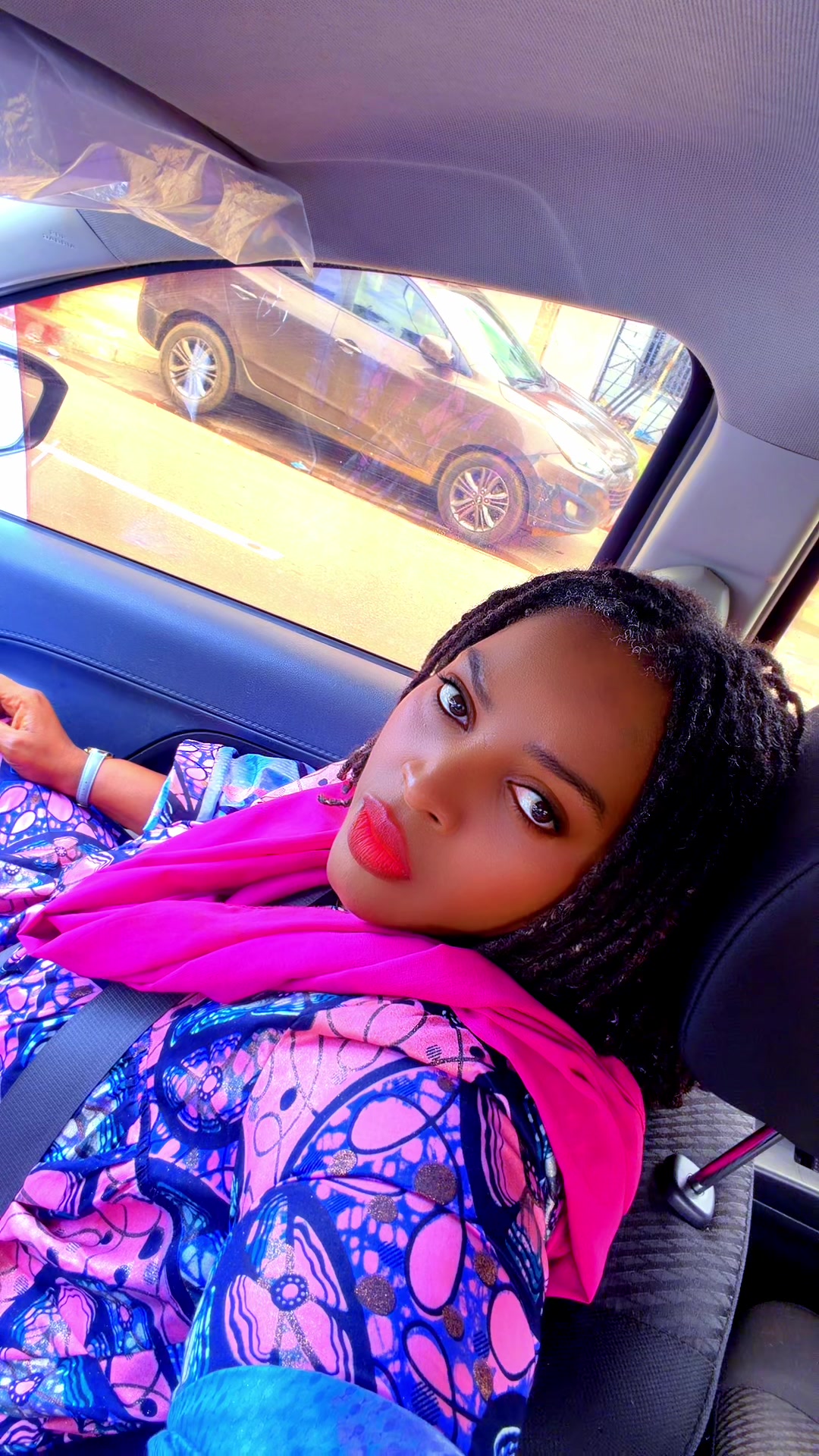 @Aya DIAWARA