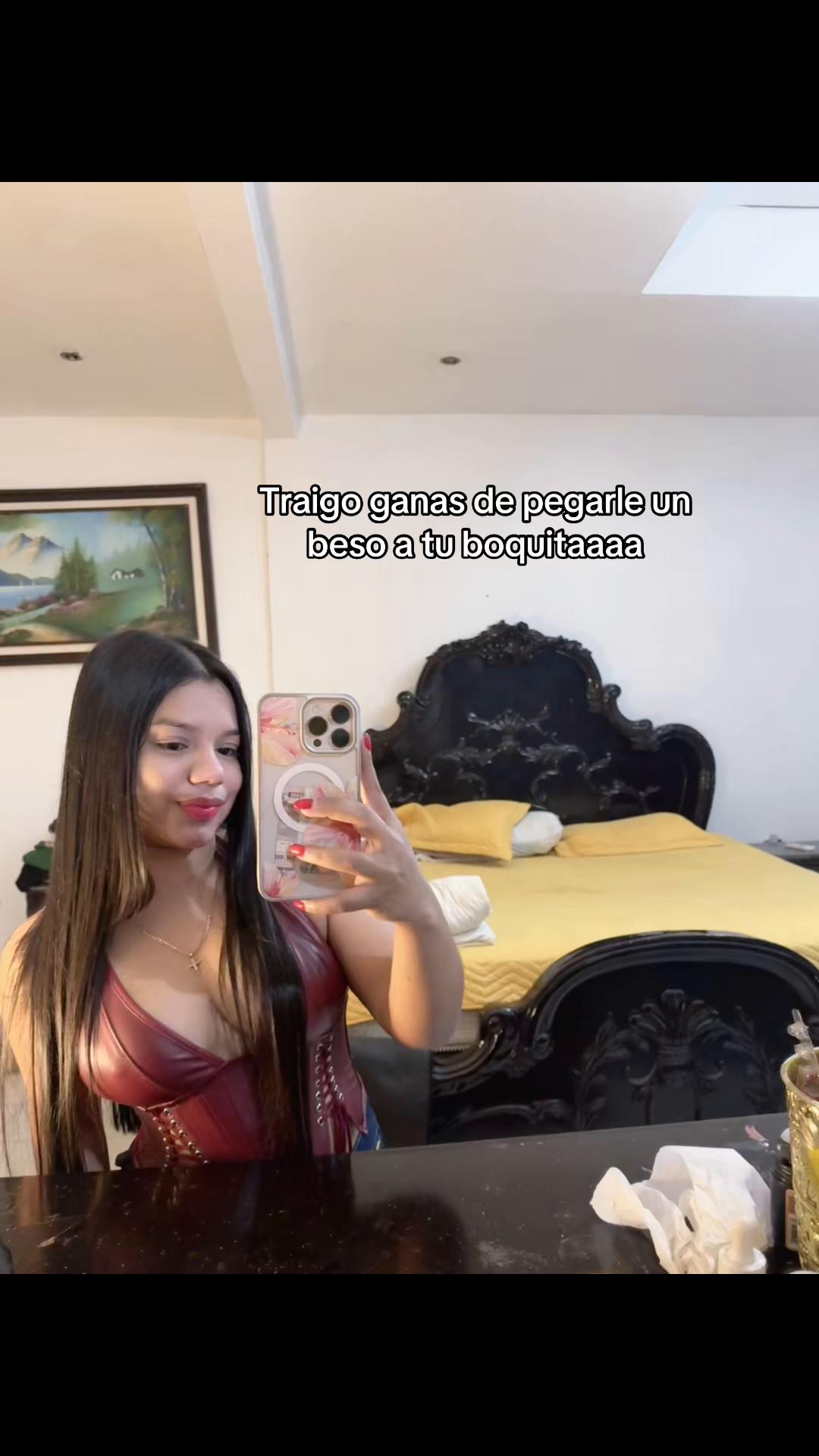 @Stephanie Castro