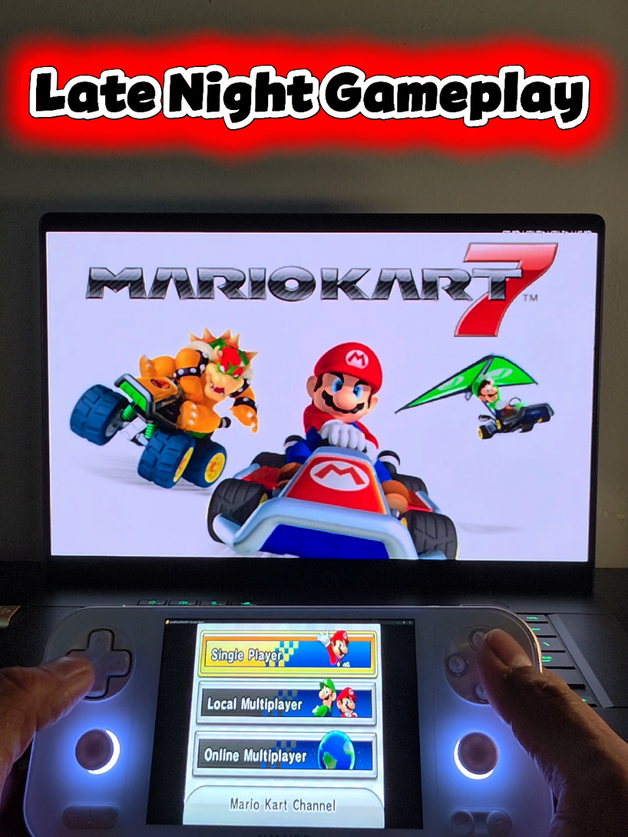 @RetroCore+