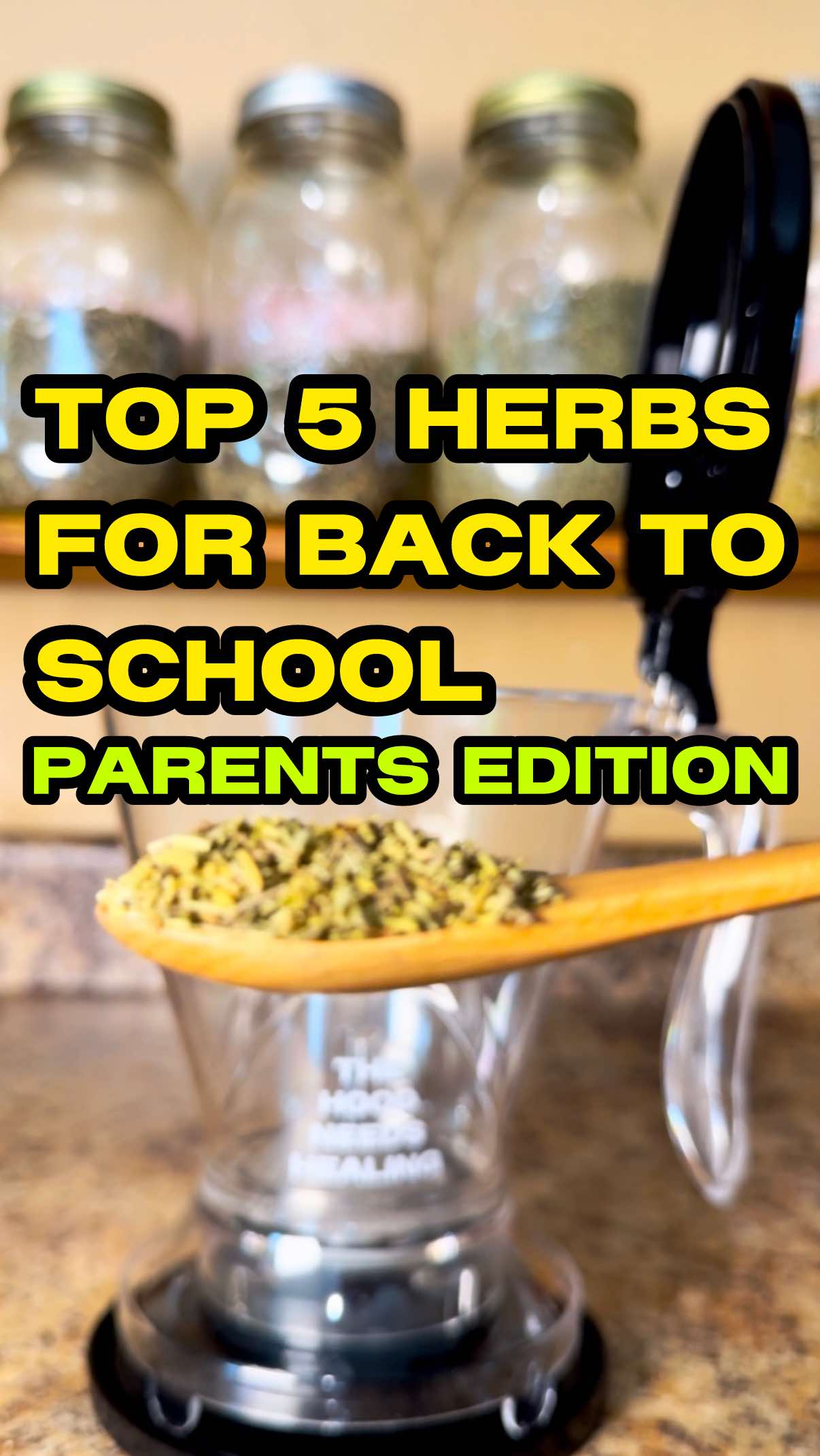 @Herbanizm | Ghetto Apothecary