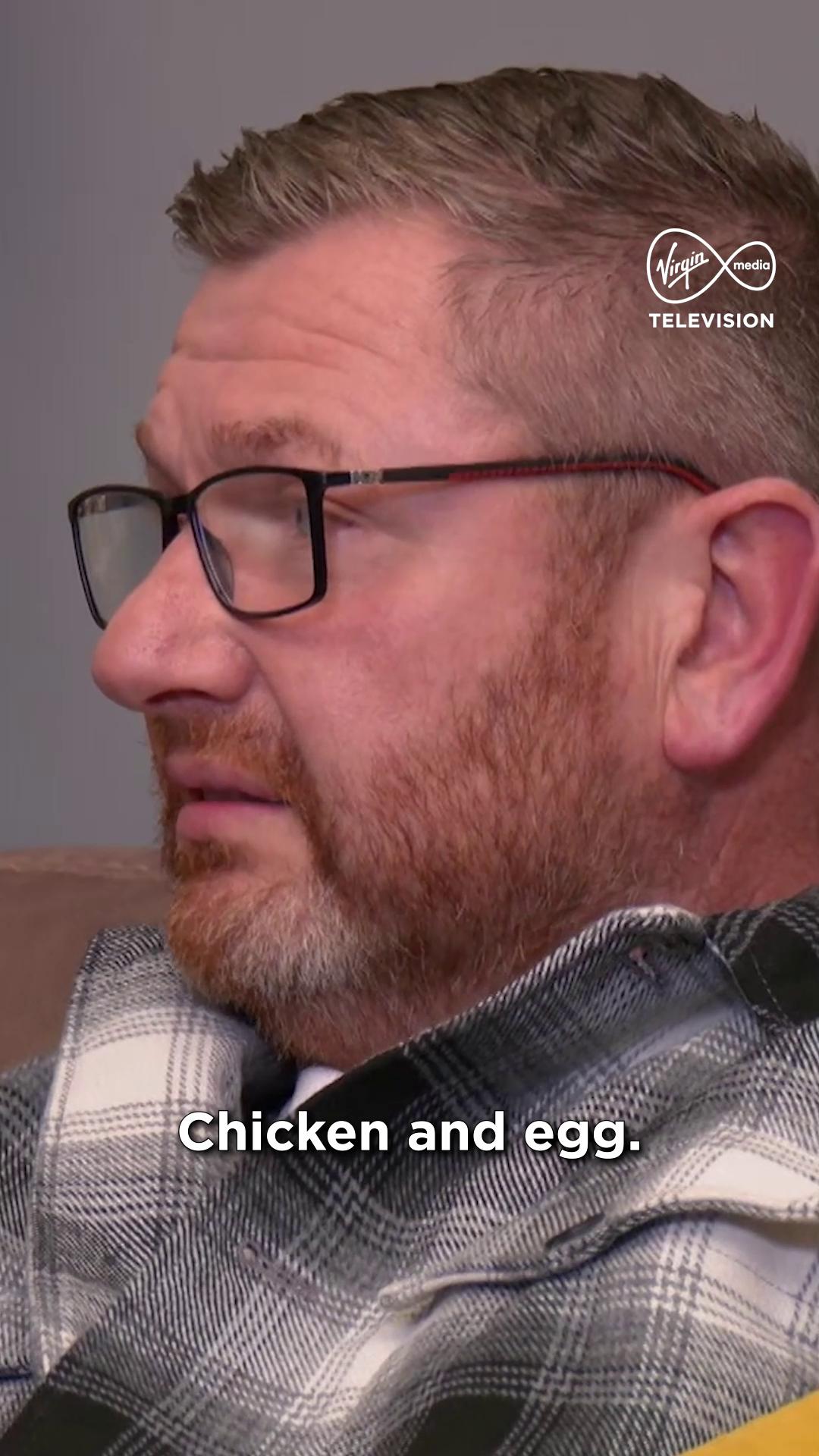 @Virgin Media Television