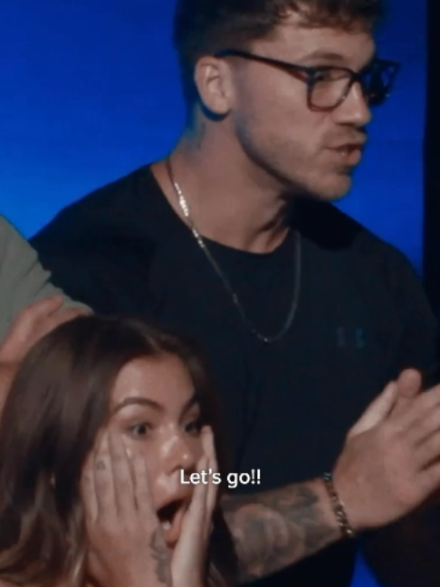 @The Challenge