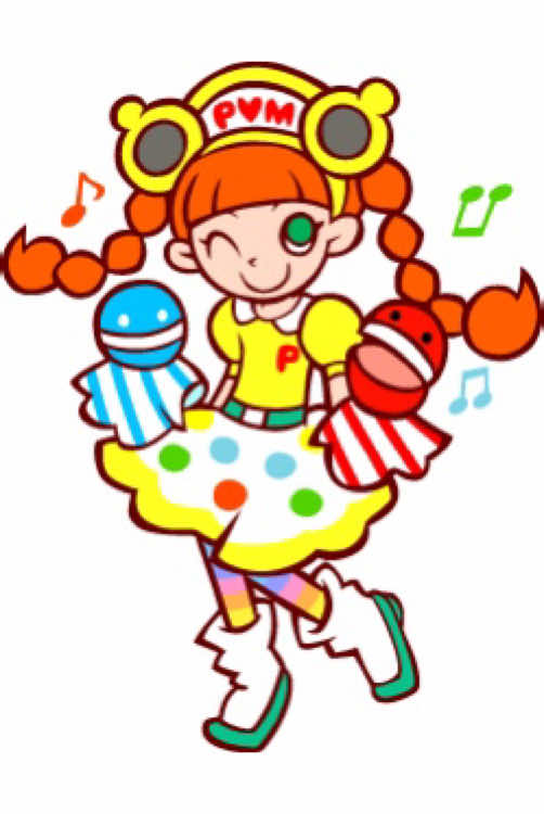 @Nonet♪