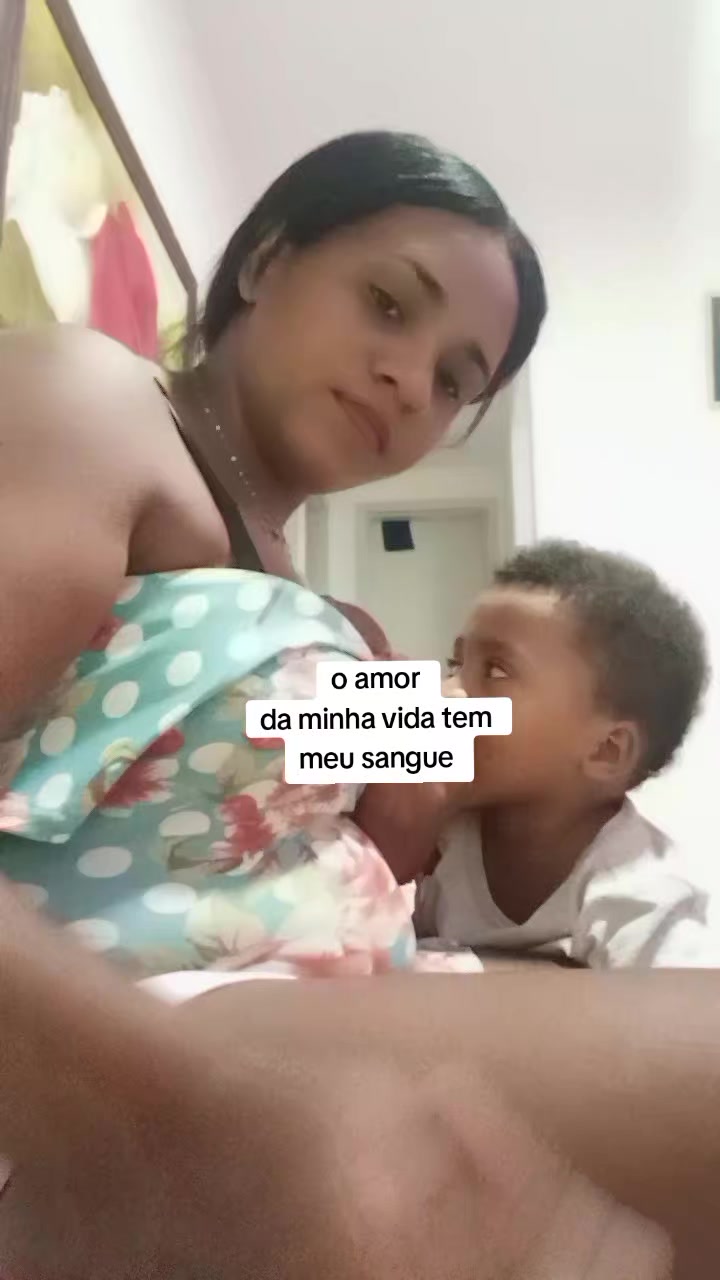 @Mam&atilde;eTatiiPinheiroOfc