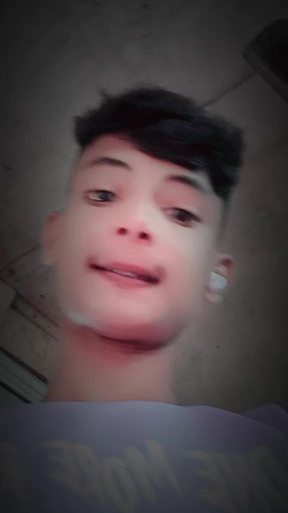 @দুষ্টু ছেলের মিষ্টি হাসি☺️🤪